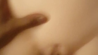 Fucking my new toy