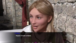 A Knights Tale #40 - PC Gameplay Lets Play (HD)