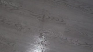 Twink Massages His Dick To Release A Huge Cumshot After Edging For Hours