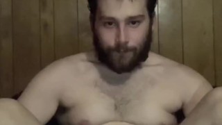 Dedicated to using my mouth to pleasuring my cock! I cum all over my tongue! Toy in ass!