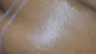 Just Vibing. Wasn't ready to cum, but her pussy felt so good. Kept fucking after 1st nut. 