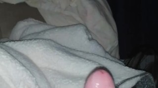 Don't you want it to? 