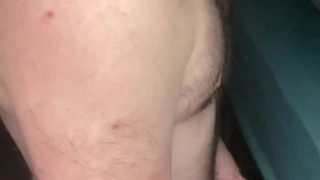 Fucking Pocket Pussy
