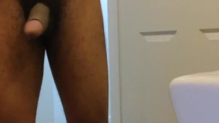 Won't Find A BBC SoLo MALE video like this CuM PacKed LeaK