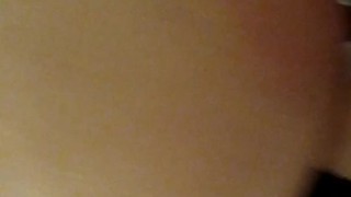 Good Little Anal Slut