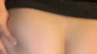 Who wants this fat ass