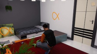 Being A Dik 86