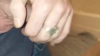 Thick hot cock