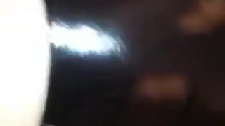 He makes me use my fuck machine 