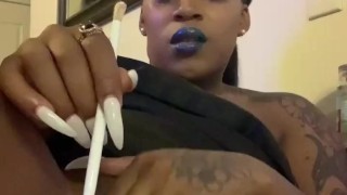 POV Urethral PEE insert 
