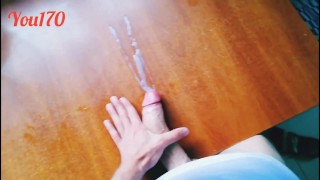 My Cumshot Compilation