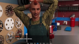 Become A Rock Star #34 - PC Gameplay Lets Play (HD)
