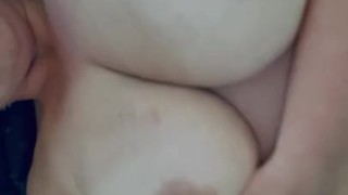 Huge titties! 