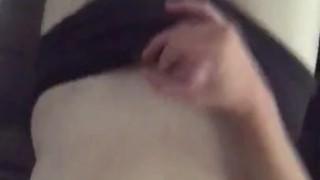 Just a quick afternoon fap 