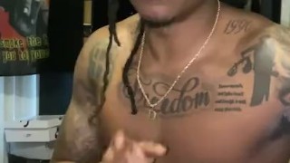 Eating pussy is good 4 your health!! Breathing exercise tutorial 101. Share 2 save a life‼️