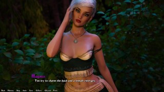Being A DIK 0.6.0 Part 117 Its More Like Sex Game By LoveSkySan69