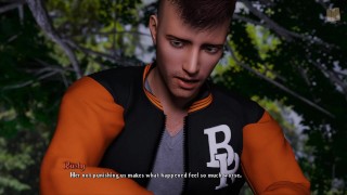 Being A Dik 89