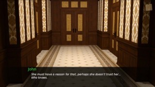 Dusklight Manor 74