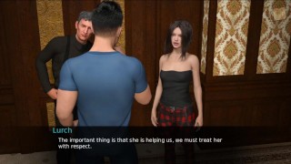 Dusklight Manor 74