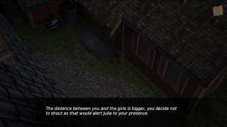 Dusklight Manor 75