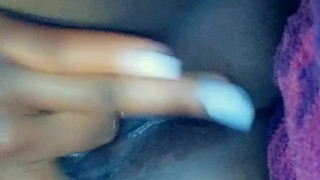 Solo fingers 