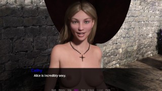 A Knights Tale #41 - PC Gameplay Lets Play (HD)