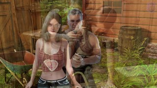 Love Season #16 - PC Gameplay Lets Play (HD)