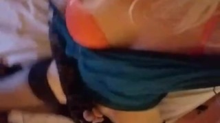 Jessyka's  masturbation video w/ Bonus Content