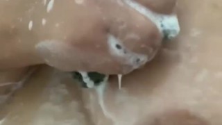 Can You Make It Soapier Than Me?