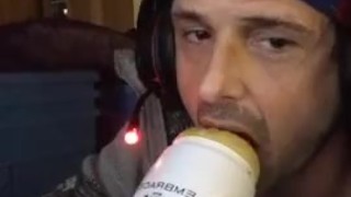 jerking#1