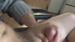 jerking#5