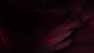 Watch me give my husband a blowjob