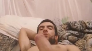 Lonely male 
