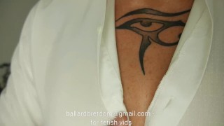 Dress Shirt Daddy chaturbate ballard_ 