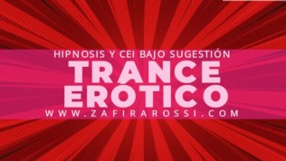 Cei & Trance Erotico [relaxing Audio] Asmr | Relajate Y Disfruta Siguiendo Mis Instrucciones | Joi 