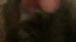 Made myself squirt