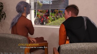 Being A DIK 0.6.0 Part 122 Ready To Work By LoveSkySan69