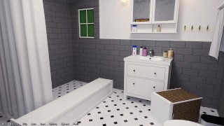 Being A DIK 0.6.0 Part 126 The Homies More Frats By LoveSkySan69