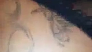 Fucking yo girl ass the right way... she love this dick 