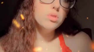 Short clip rip ❤ HOLY TITTIES