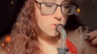 Short clip rip ❤ HOLY TITTIES