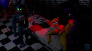 bonnie party loop [with sound]