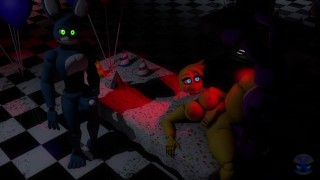 bonnie party loop [with sound]