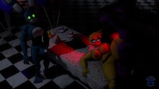 bonnie party loop [with sound]