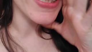 PinkMoonLust Onlyfans Greeting OUTTAKE: PML ACCIDENTALLY Says She DOES Onlyfans & Oops Implications