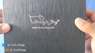 A Really Good Anal Review (Tracy's Dog Prostate Massager)