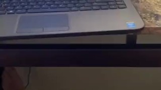 Jerking Off to Nude Online Asian Chicks