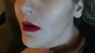 Massive orgasm 