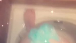 Clean legs