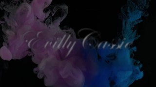 I give him a blowjob at a friends house and he cums on my face and in my mouth